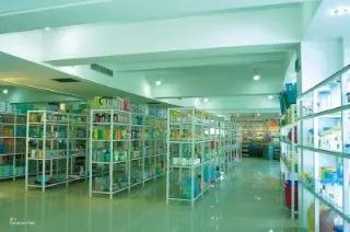 Shantou Lixin Plastic Products Co., Ltd.