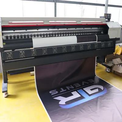 Guangzhou Jumpfun Inflatables Co., Limited