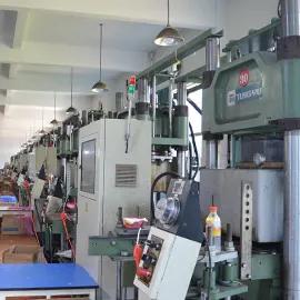 Ningbo Hyri Plastic Co., Ltd.