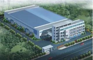 Zhejiang Huangyan Yongqiang Plastic Mould Factory