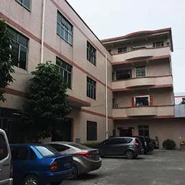 Guangzhou Chansun Electronic Technology Co., Ltd.