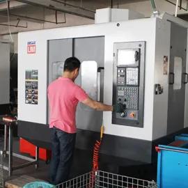 Wenzhou Noble Auto Parts Co., Ltd.