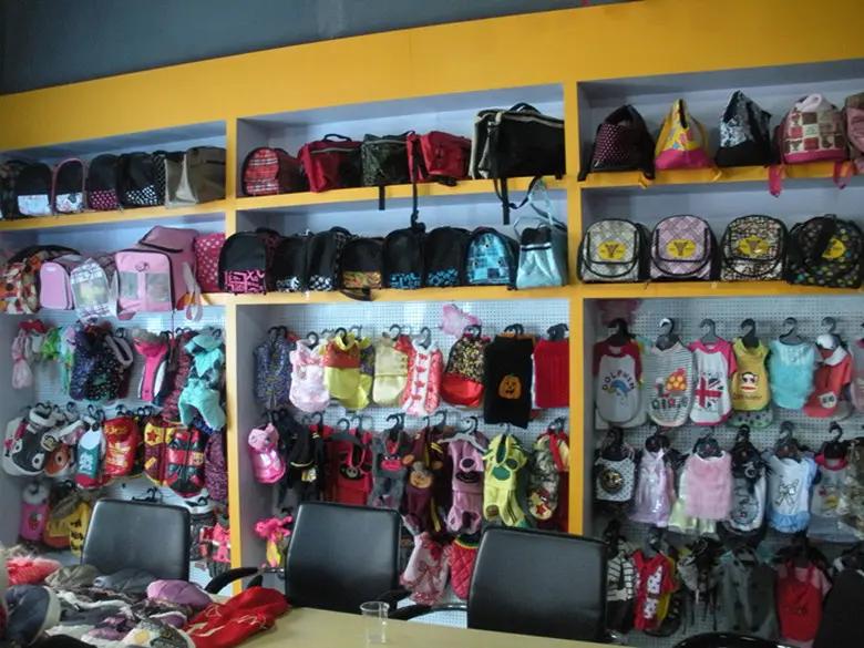 Hangzhou Cutebaby Trading Co., Ltd.