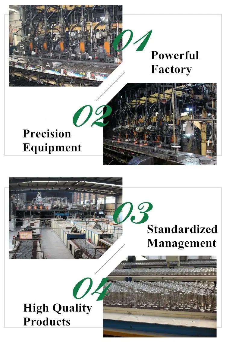 Xuzhou Gabry Glassware Co.,ltd.