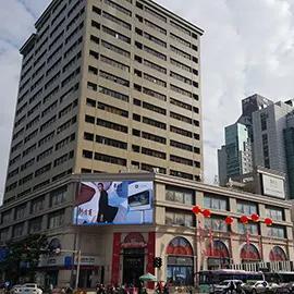 Ningbo Quality Imp & Exp Co.,Ltd