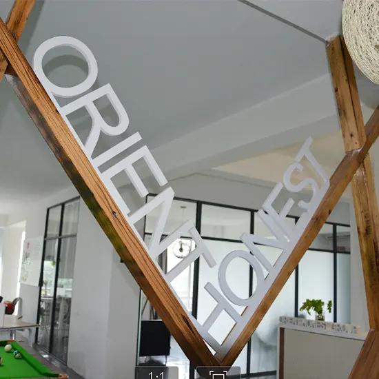 Wuhan Orient Honest International Trade Co., Ltd.
