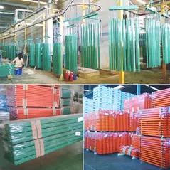 Nanjing Urgo Logistics Equipment Co., Ltd.