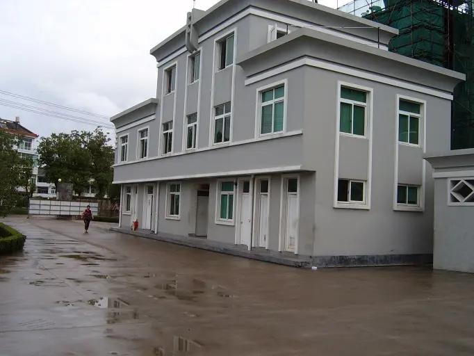 Ninghai Powered Crafts Co., Ltd.