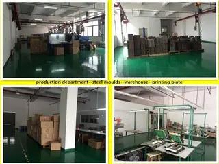 Dongguan Xin Yi Mei Industrial Co.,ltd.