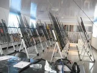 Weihai Weihe Fishing Tackle Co., Ltd.