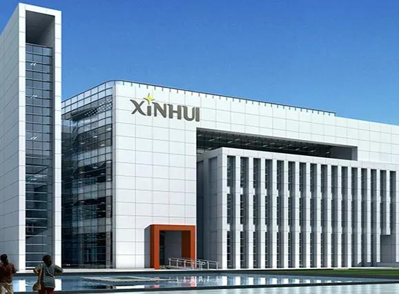 Chaozhou Chaoan Caitang Xinhui Hardware Factory