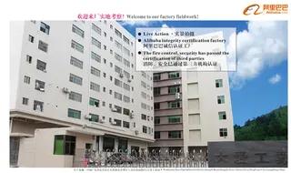 Dongguan Daai Shijia Craft Gifts Co., Ltd.