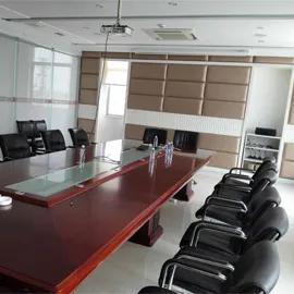 Chaozhou Chuangchao Daily Nessiciness Co., Ltd.