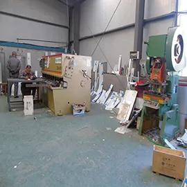 Henan Topp Machinery Co., Ltd.