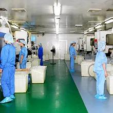 Cangzhou Weikang Food & Pharmaceutical Package Co., Ltd.