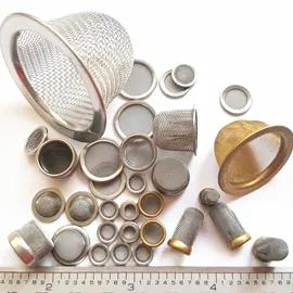 Anping Youjiu Wire Mesh Products Factory