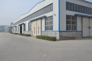 Hebei Anshu Langsheng Machinery Technology Co., Ltd.
