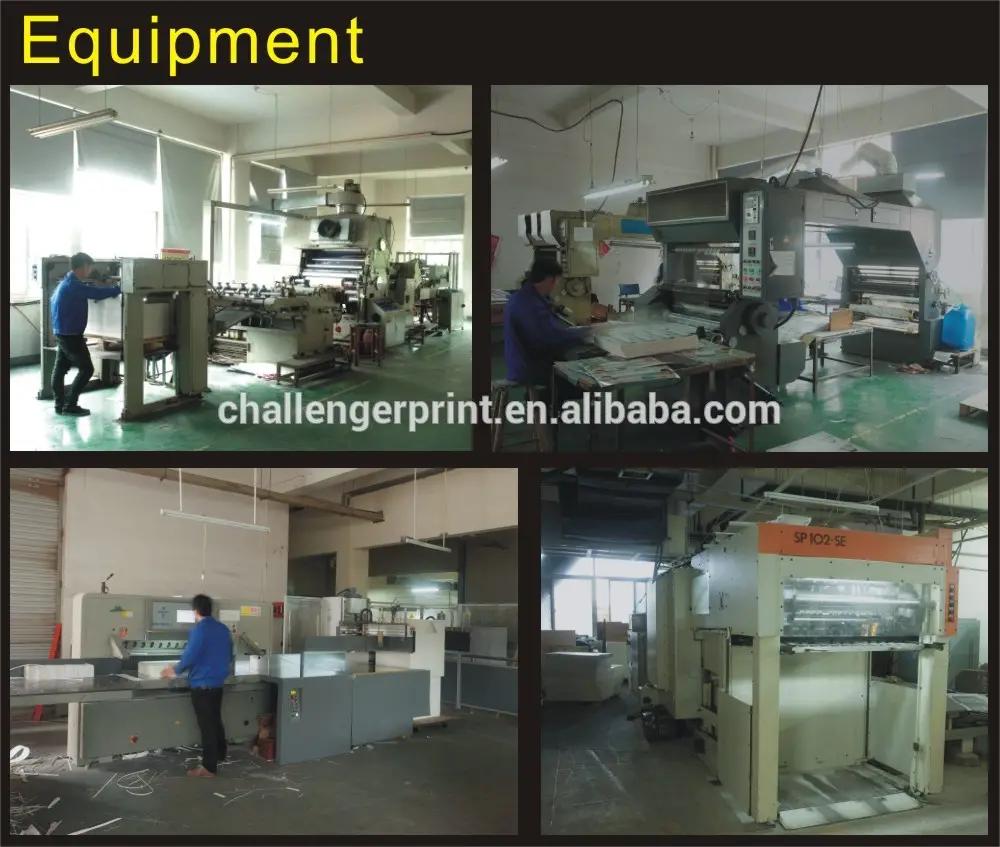 Challenger Trading(Wenzhou) Co., Ltd.