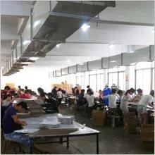 Yiwu Murong Packaging Products Co., Ltd.