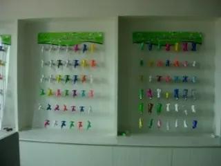 Taizhou Jinsheng Plastic Co., Ltd.
