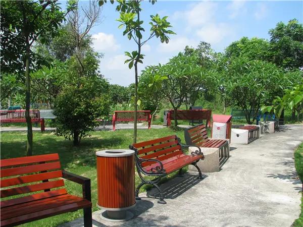 Guangzhou Gavin Urban Elements Co., Ltd.