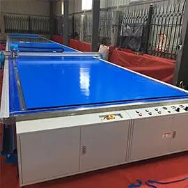 Zhengzhou Tonle Inflatables Co., Ltd.