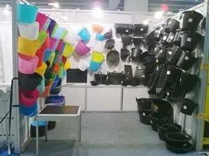 Tiantai Yingxia Rubber& Plastic Co., Ltd.