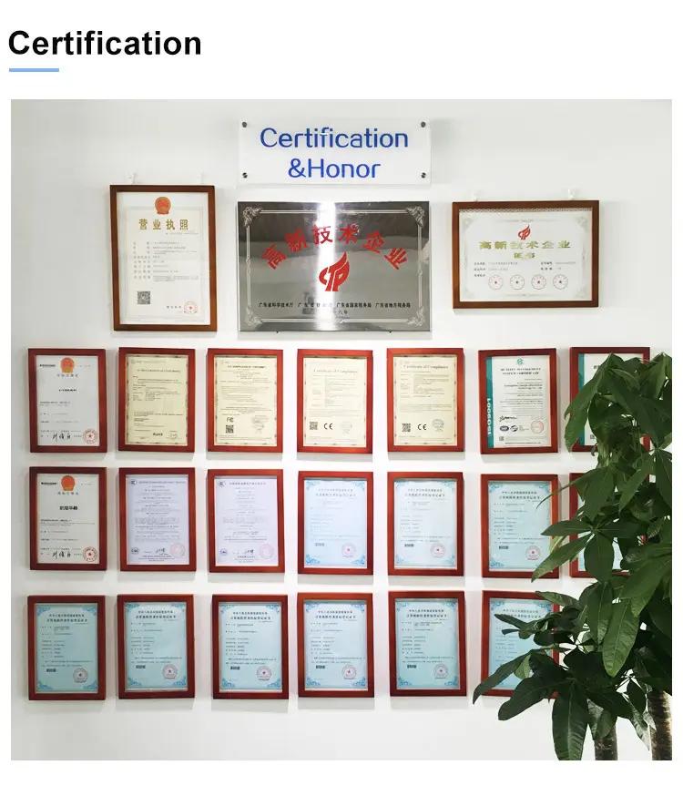 GZ Leangle Co., Ltd.