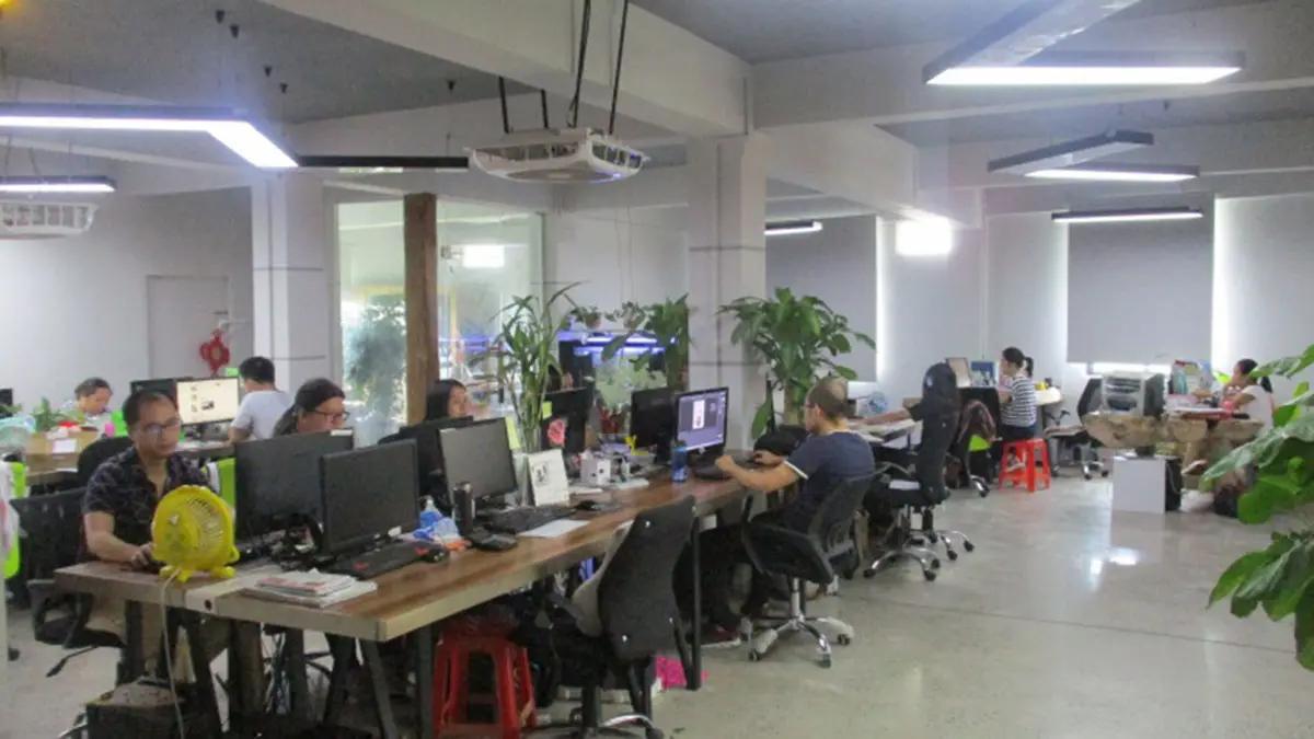 Fujian Dehua Rundao Ceramics Co., Ltd.