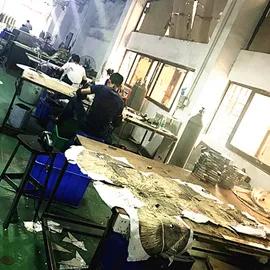 Evelyn Home Decor (Guangzhou) Co., Ltd.