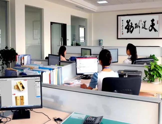 Shanghai Wanuo Industrial Co., Ltd.
