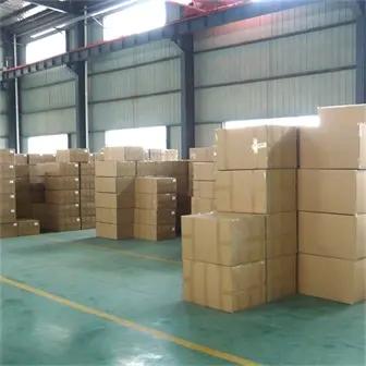 Zhenjiang Cheng Chen Plastic Co., Ltd.