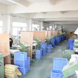 Guangzhou Yongsheng Melamine & Plastic Products Factory
