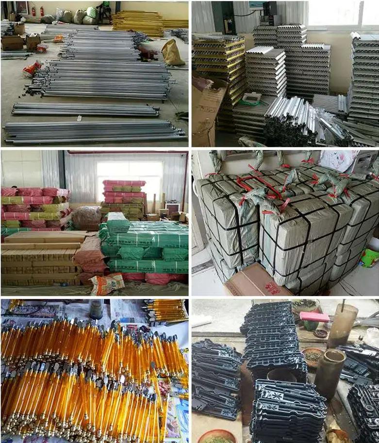 Yuncheng Hengfengcheng Import Export Trading Co., Ltd