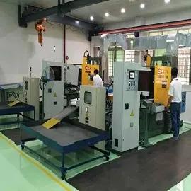 Dongguan Baojun Hardware Products Co., Ltd.
