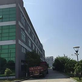 Changzhou Yuehai Roller Factory
