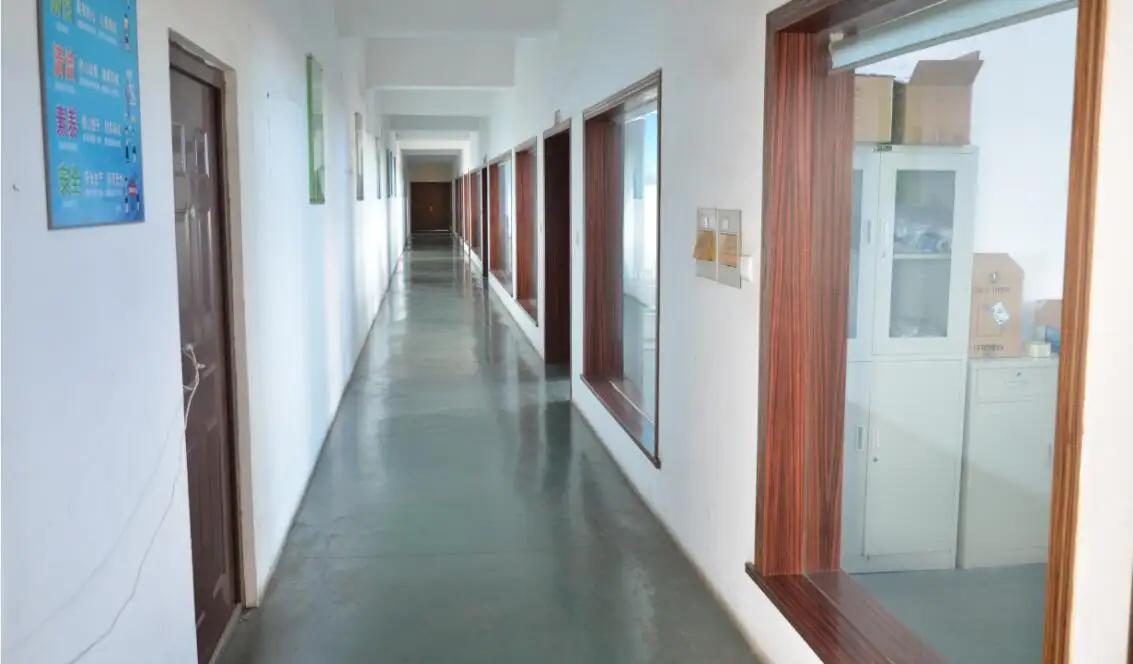 Yuyao Beinuo Water Purifying Equipment Co., Ltd.