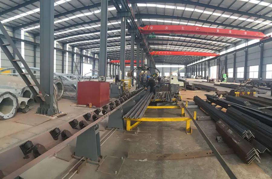 Qingdao Nobel Steel Co., Ltd.