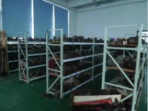 Jiashan Shanghe Plastic Factory