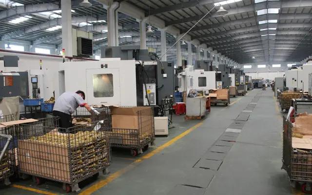 Supplier