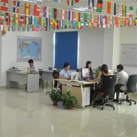 Shenzhen Yongxin Packaging Products Co., Ltd.