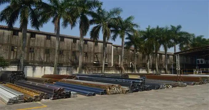 Guangdong D-Top Industry Co., Ltd.