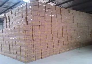 Dezhou Weiqian Import And Export Co., Ltd.