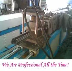 Guangzhou Yujin Shelf Display Co., Ltd.