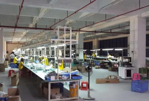Shenzhen Cheerfast Wine Accessories Co., Ltd.