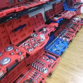Ningbo Haishu Dongning Tools Co., Ltd.