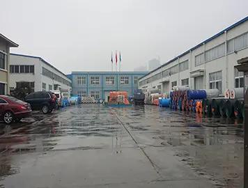 Qingdao Taimei Products Co., Ltd.