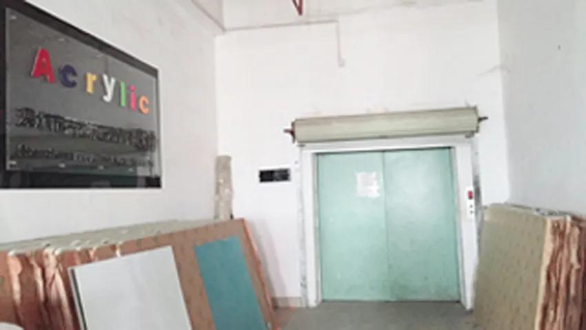 Shenzhen Bravo International Industrial Co., Limited