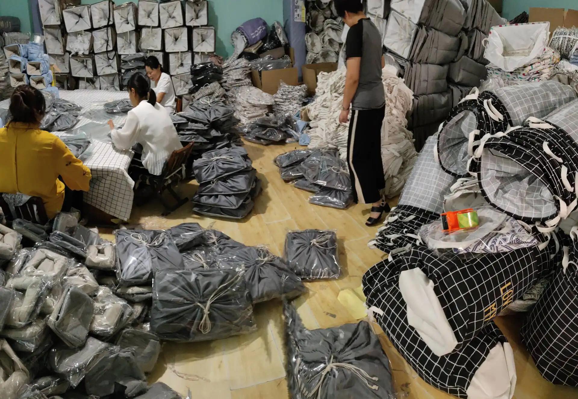 Yiwu Whichlife Household Articles Co., Ltd.