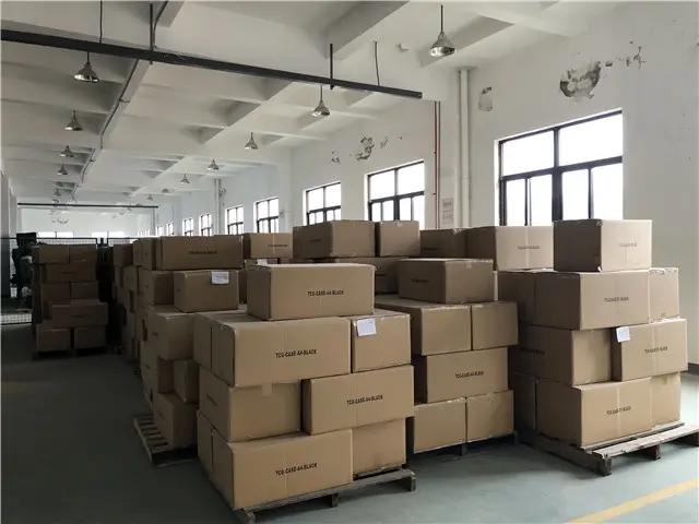 Jiaxing EBM Import & Export Co., Ltd.